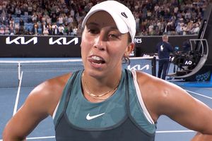 Aroganță sau oboseală? Madison Keys, interviu curios după ce a eliminat-o pe Ruse: „Măcar voi v-ați bucurat”