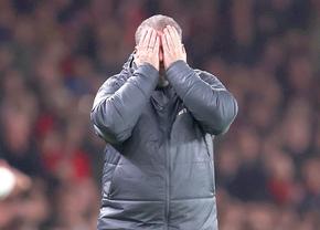 Ange Postecoglou n-a menajat pe nimeni după 1-2 cu Arsenal: „Golul 2? Prea pasivi, inacceptabil!”