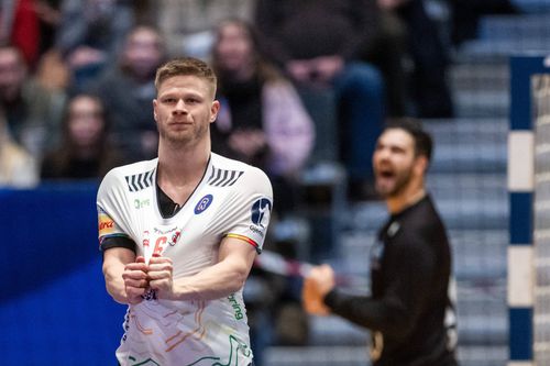 Norvegia a pierdut primul meci de la CM de handbal masculin / foto: Imago