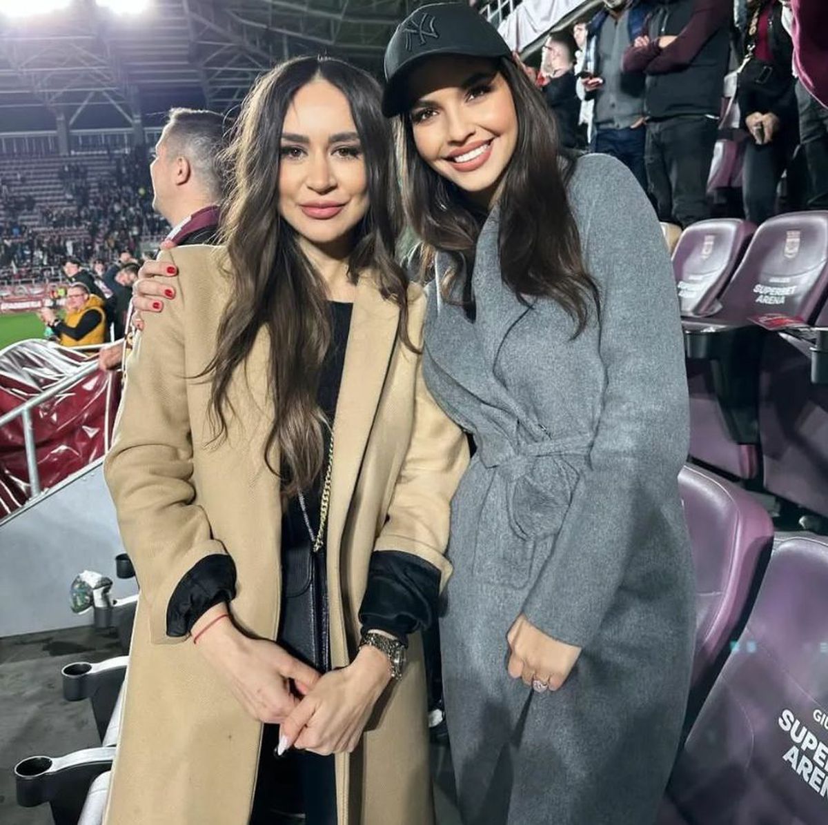 Jurnalista s-a îndrăgostit în cantonamentul lui CFR Cluj: „El m-a abordat. Era foarte sigur pe el”