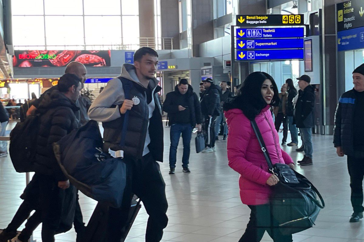 Incredibil! Echipa care ar fi oferit 10 milioane de euro pentru Daniel Bîrligea » Apropiatul lui Gigi Becali vrea să dea lovitura