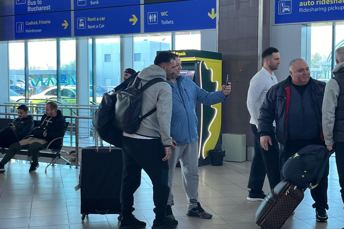 Incredibil! Echipa care ar fi oferit 10 milioane de euro pentru Daniel Bîrligea » Apropiatul lui Gigi Becali vrea să dea lovitura