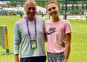 Primul antrenor al lui Jaqueline Cristian a analizat momentul excelent de la Australian Open: „Câștigă și următorul meci”