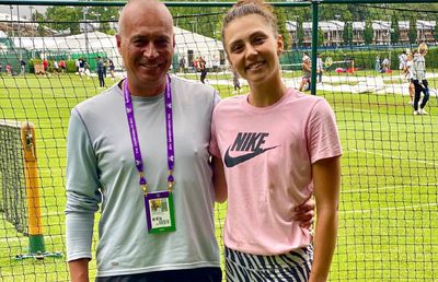 Primul antrenor al lui Jaqueline Cristian a analizat momentul excelent de la Australian Open: „Câștigă și următorul meci”