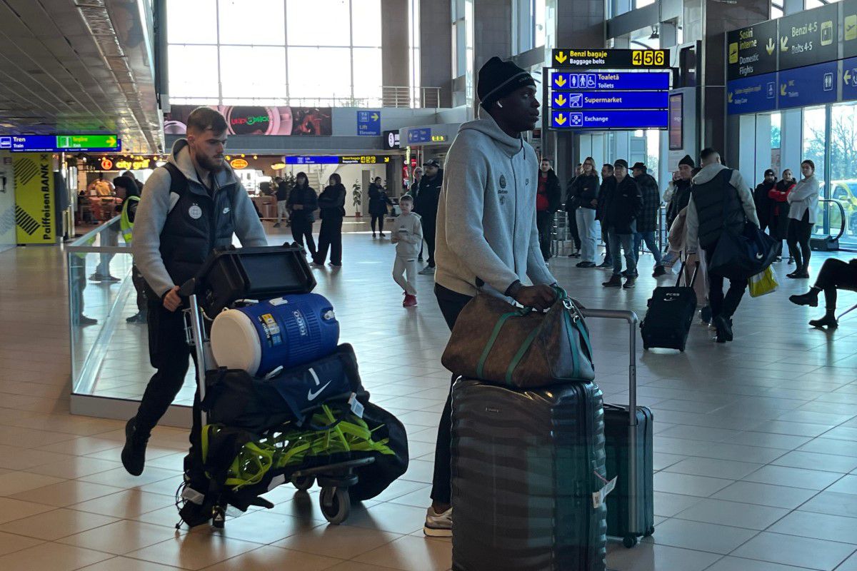 Incredibil! Echipa care ar fi oferit 10 milioane de euro pentru Daniel Bîrligea » Apropiatul lui Gigi Becali vrea să dea lovitura