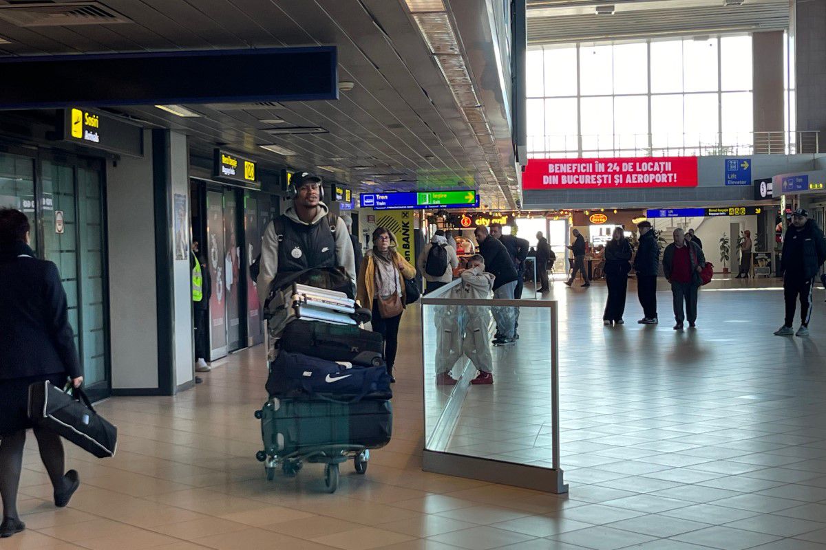 Incredibil! Echipa care ar fi oferit 10 milioane de euro pentru Daniel Bîrligea » Apropiatul lui Gigi Becali vrea să dea lovitura