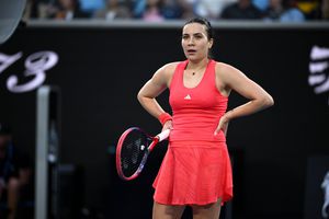 Gabi Ruse, înfrângere DRAMATICĂ la Australian Open! Românca, meci mare cu Madison Keys