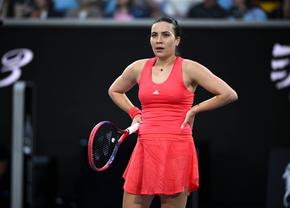 Gabi Ruse, înfrângere DRAMATICĂ la Australian Open! Românca, meci mare cu Madison Keys
