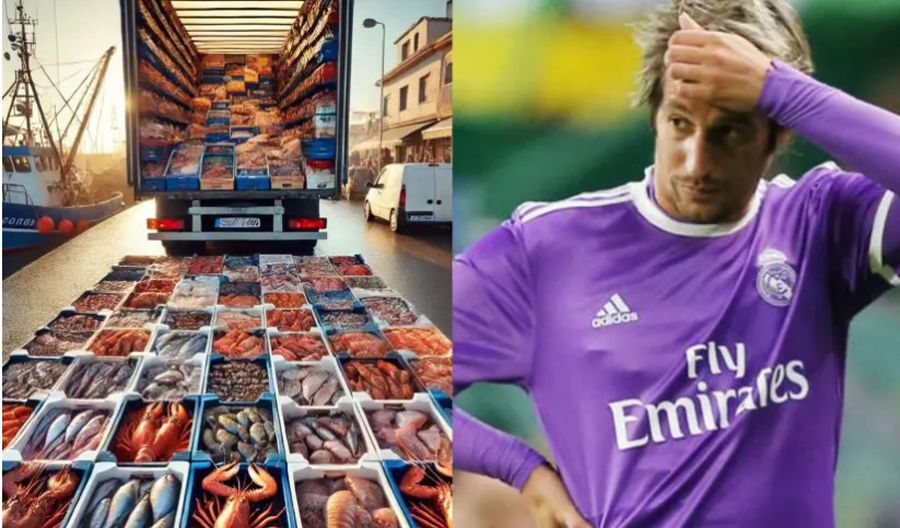 Un fost dublu campion european face contrabandă! » Ce a descoperit poliția într-un port de la Atlantic!