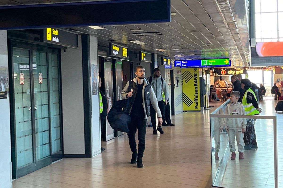 Incredibil! Echipa care ar fi oferit 10 milioane de euro pentru Daniel Bîrligea » Apropiatul lui Gigi Becali vrea să dea lovitura