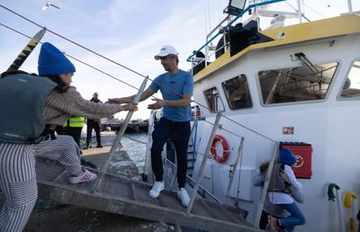 Un fost dublu campion european face contrabandă! » Ce a descoperit poliția într-un port de la Atlantic!