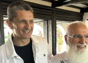 E limpede! Decizia luată în plin scandal de patronul lui PAOK în privința lui Răzvan Lucescu » Ce urmează