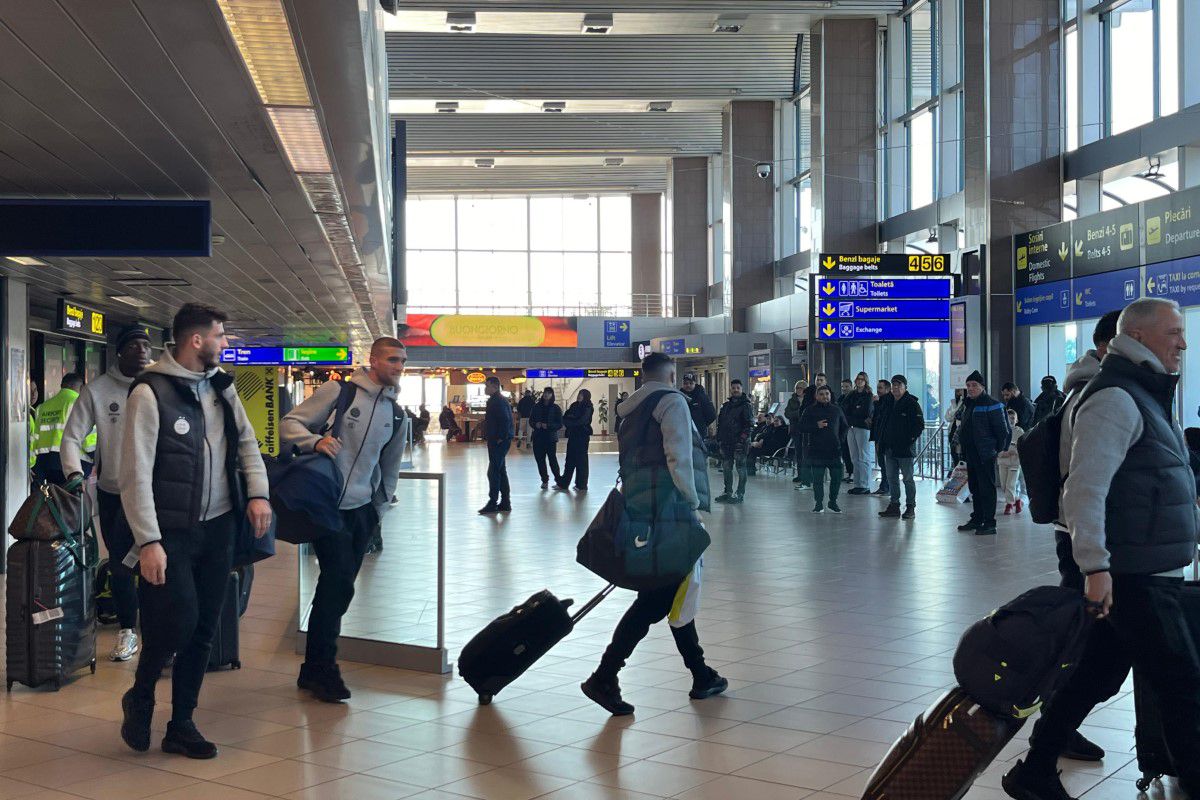 Incredibil! Echipa care ar fi oferit 10 milioane de euro pentru Daniel Bîrligea » Apropiatul lui Gigi Becali vrea să dea lovitura