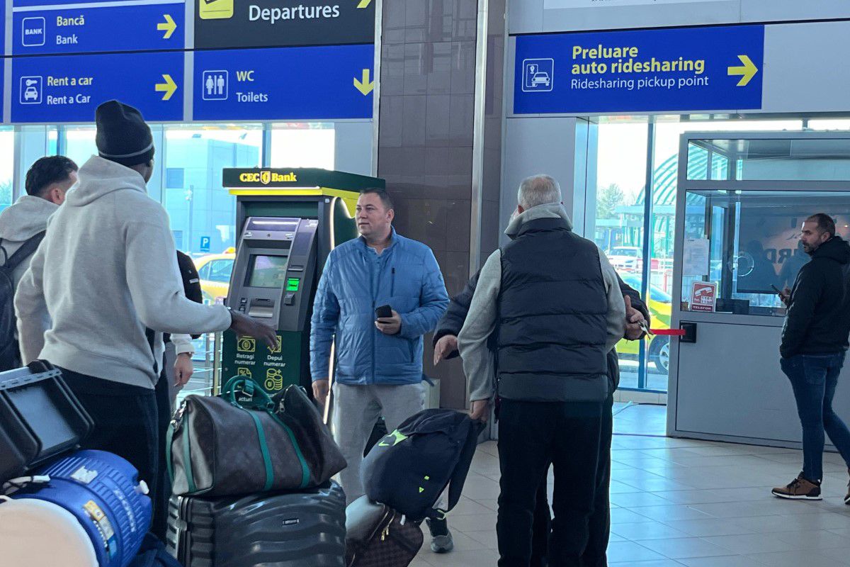 Incredibil! Echipa care ar fi oferit 10 milioane de euro pentru Daniel Bîrligea » Apropiatul lui Gigi Becali vrea să dea lovitura