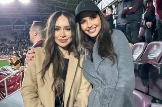 Jurnalista s-a îndrăgostit în cantonamentul lui CFR Cluj: „El m-a abordat. Era foarte sigur pe el”