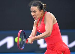 Gabi Ruse a auzit discursul zeflemitor al lui Madison Keys și a reacționat: „Va veni și vremea ei”