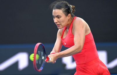 Gabi Ruse a auzit discursul zeflemitor al lui Madison Keys și a reacționat: „Va veni și vremea ei”