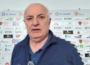 Gheorghe Tadici, declarații surprinzătoare după ce a produs surpriza etapei în „Liga Florilor”: „Într-un fel îmi pare rău...”