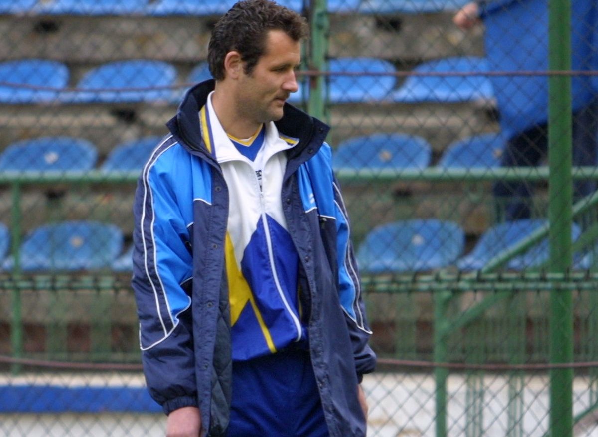 Vasile Ardeleanu