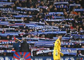 Tragedie după meciul lui Ianis Hagi, Rangers - Aberdeen » „Moartea femeii este considerată inexplicabilă”