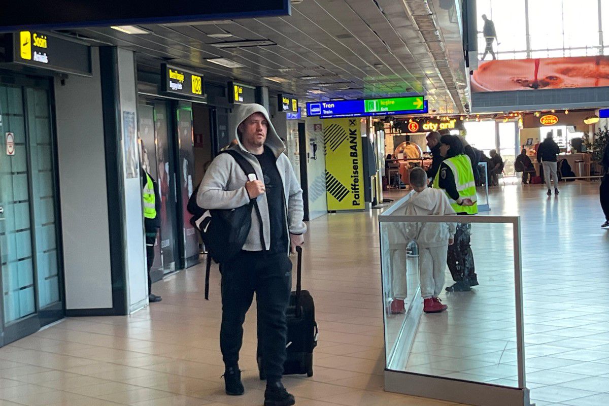 Incredibil! Echipa care ar fi oferit 10 milioane de euro pentru Daniel Bîrligea » Apropiatul lui Gigi Becali vrea să dea lovitura