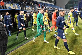 Universitatea Craiova a anunțat al doilea „divorț” în patru ore » Fotbalistul care a marcat în cupele europene pentru olteni a plecat