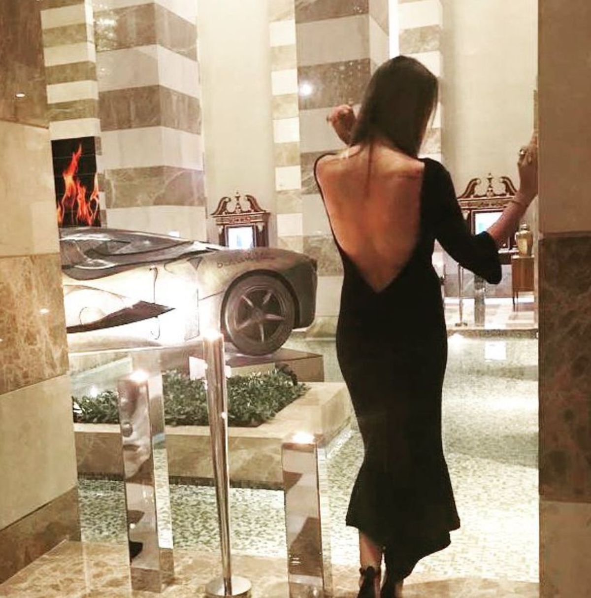 Beatrice Stăncioiu, soția lui Eduard Stăncioiu