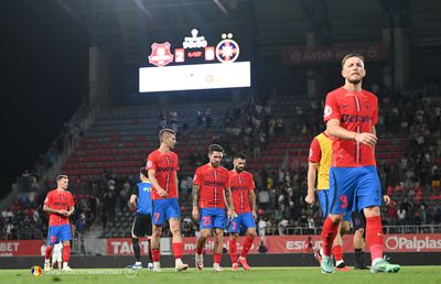 FCSB – Hermannstadt, primul meci al anului cu Bet Builder Boost în Liga 1