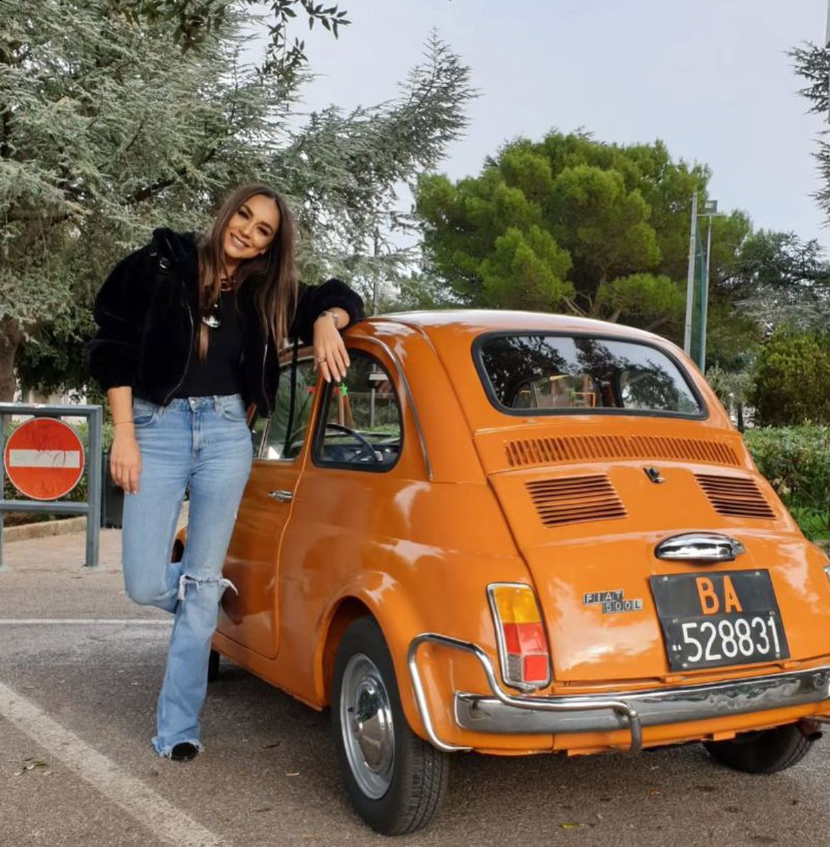 Jurnalista s-a îndrăgostit în cantonamentul lui CFR Cluj: „El m-a abordat. Era foarte sigur pe el”