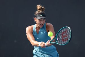 Jaqueline Cristian a ratat optimile Australian Open. Coșmarul Eva Lys a eliminat-o și va da piept cu Iga Swiatek