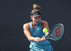 Jaqueline Cristian a ratat optimile Australian Open. Coșmarul Eva Lys a eliminat-o și va da piept cu Iga Swiatek