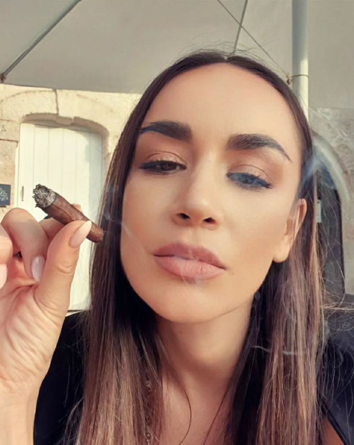 Jurnalista s-a îndrăgostit în cantonamentul lui CFR Cluj: „El m-a abordat. Era foarte sigur pe el”