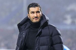 Nuri Șahin, în pericol să fie demis de la Dortmund, după cel mai prost sezon din ultimul deceniu: „Dacă vrea să înveţe, să meargă în liga a doua sau a treia” + Cine l-ar putea înlocui