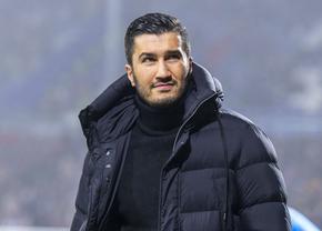 Nuri Șahin, în pericol să fie demis de la Dortmund, după cel mai prost sezon din ultimul deceniu: „Dacă vrea să înveţe, să meargă în liga a doua sau a treia” + Cine l-ar putea înlocui