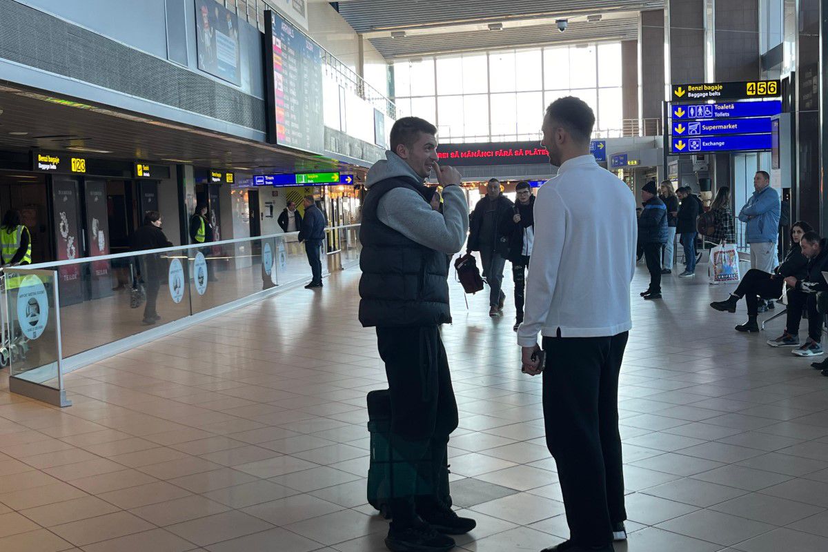 Incredibil! Echipa care ar fi oferit 10 milioane de euro pentru Daniel Bîrligea » Apropiatul lui Gigi Becali vrea să dea lovitura