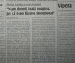 Ce scria Gazeta Sporturilor după accidentarea horror a lui Ardeleanu