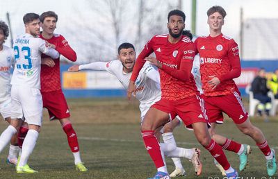 Lovitură pentru echipele din Superliga! Jucătorii care nu pot fi legitimați dintr-un motiv incredibil