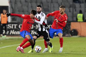 A cerut transferul de la FCSB: „Ne-a zis că vrea să plece. El pierde”