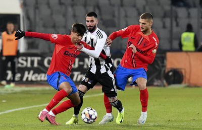 A cerut transferul de la FCSB: „Ne-a zis că vrea să plece. El pierde”