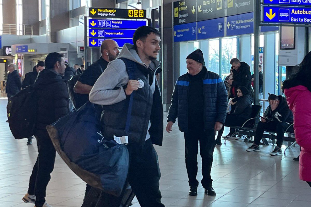 Incredibil! Echipa care ar fi oferit 10 milioane de euro pentru Daniel Bîrligea » Apropiatul lui Gigi Becali vrea să dea lovitura