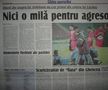 Ce scria Gazeta Sporturilor după accidentarea horror a lui Ardeleanu