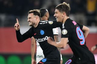 Ofertă surprinzătoare pentru Dennis Politic! » Cine a pus ochii pe jucătorul trecut pe linie moartă la FCSB