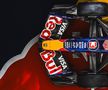 sursă fotografii: Instagram @ redbullracing, redbull