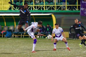 Dawa a revenit pe teren după aproape un an » Pe ce a dat vina pentru eșecul din Argeș - FCSB