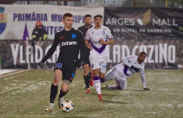 Tănase a fost informat despre criticile lui Becali: „Poate așa i s-a părut dânsului”