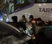 Florin Tănase n-a plecat cu autocarul echipei de la Mioveni!