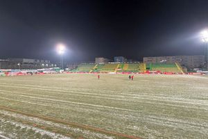Reîncepe Superliga! FC Argeș - FCSB, bătălia pentru play-off » Echipele de start
