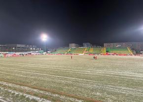 Reîncepe Superliga! FC Argeș - FCSB, bătălia pentru play-off » Echipele de start