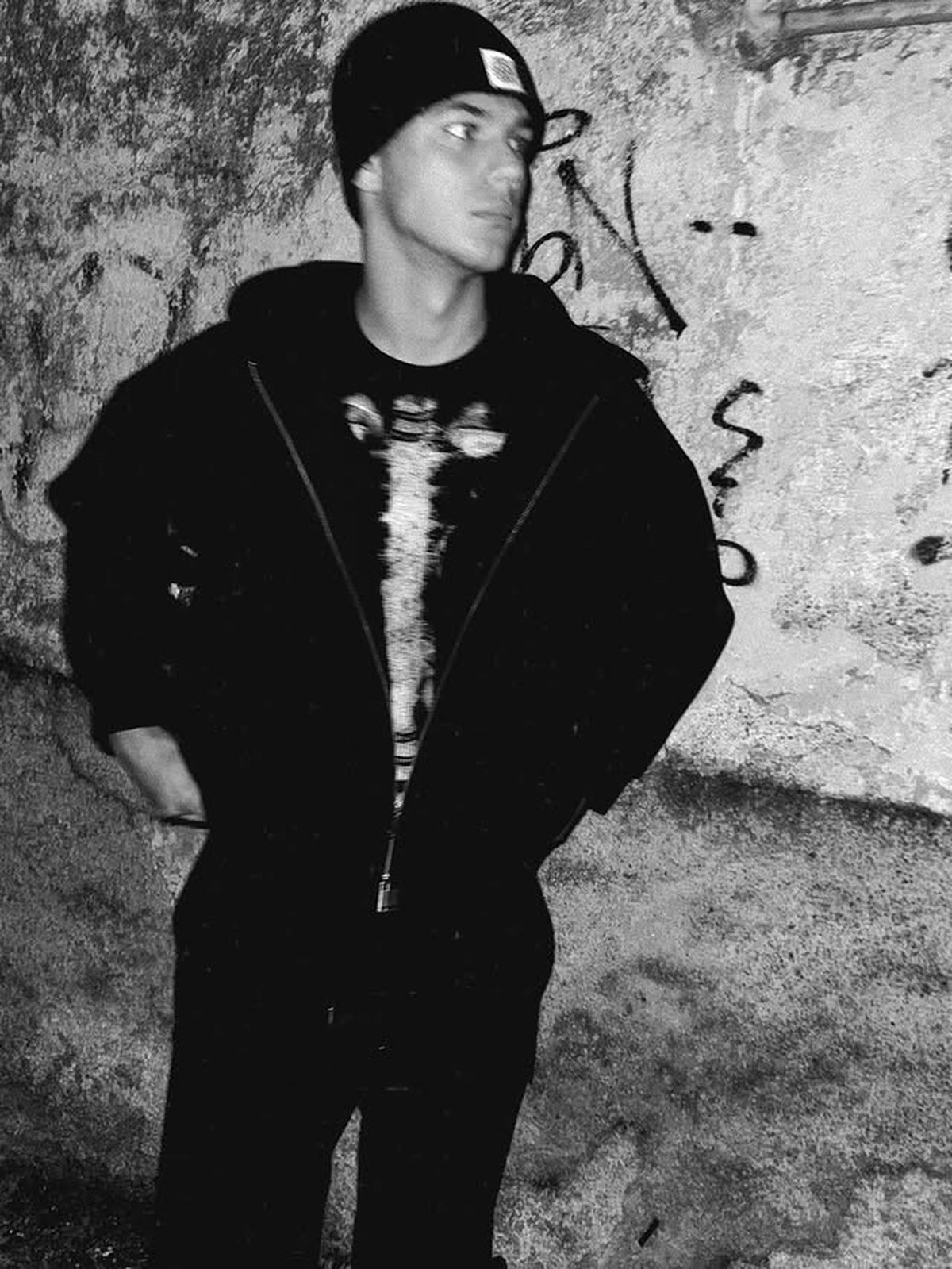 Cine este Matteo Duțu, noul transfer al celor de la Dinamo: dificultăți cu limba română, pasionat de vedetele din NBA și viteza din „Marele Circ” + Sfatul primit de la Modric