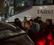Florin Tănase n-a plecat cu autocarul echipei de la Mioveni!